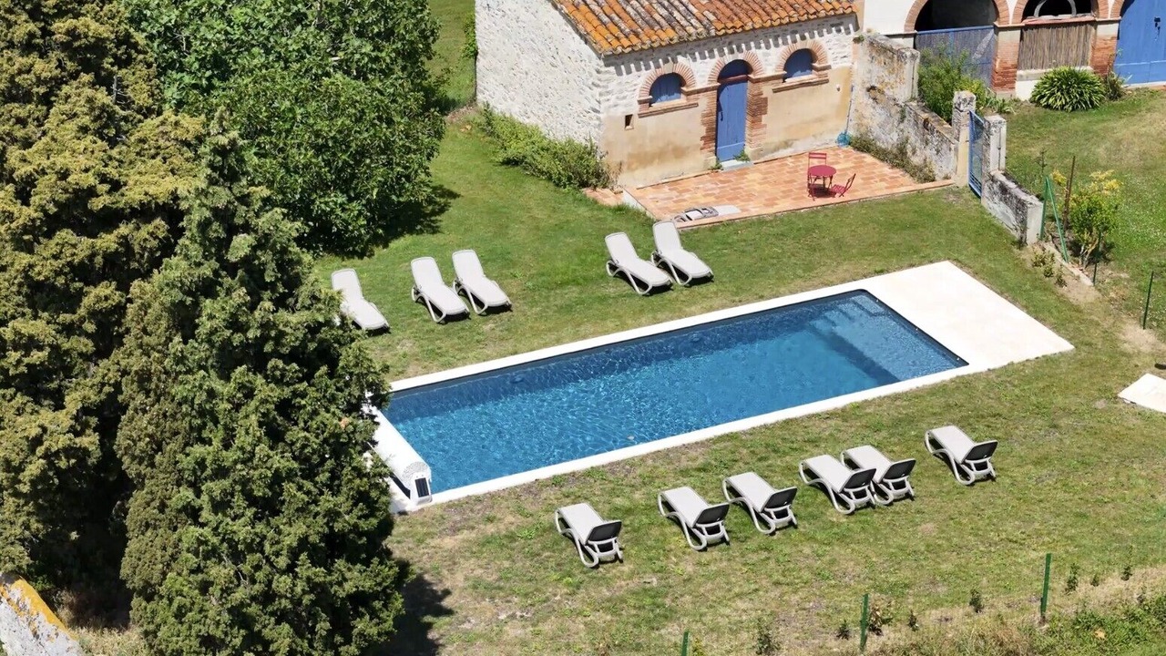 Photo of Outdoor in Castelnaudary