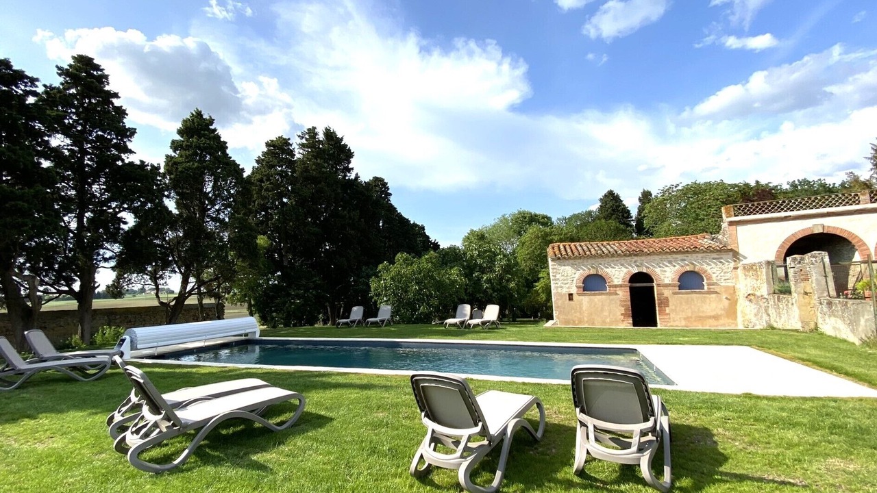 Photo of Outdoor in Castelnaudary