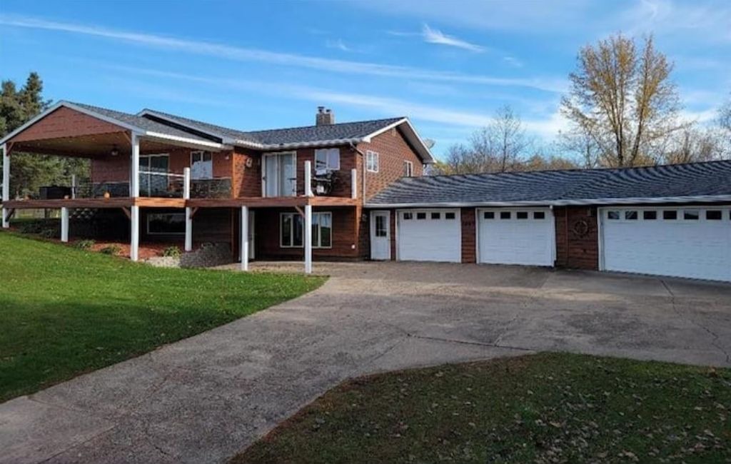 Photo of Outdoor in Barron County