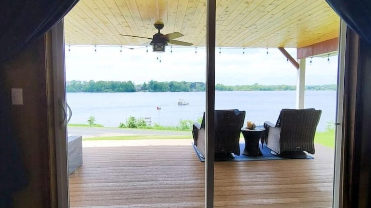 Photo of Outdoor in Barron County