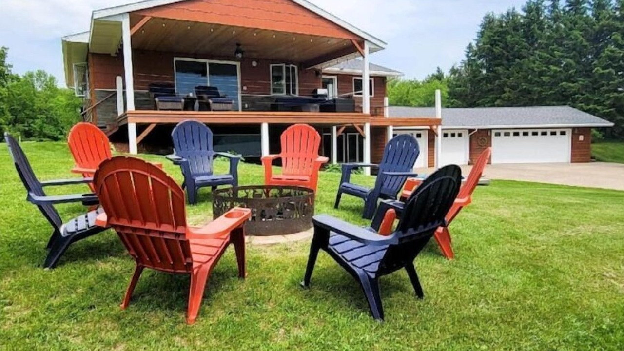 Photo of Outdoor in Barron County