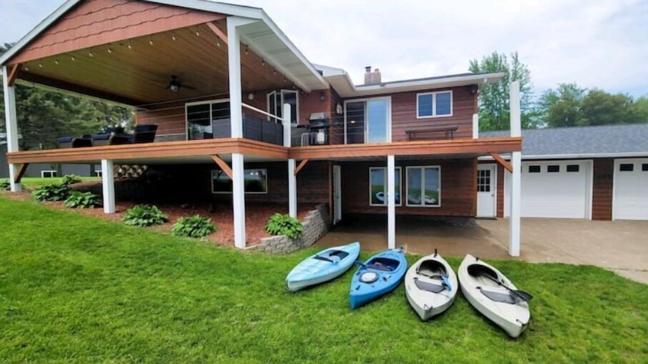 Photo of Outdoor in Barron County