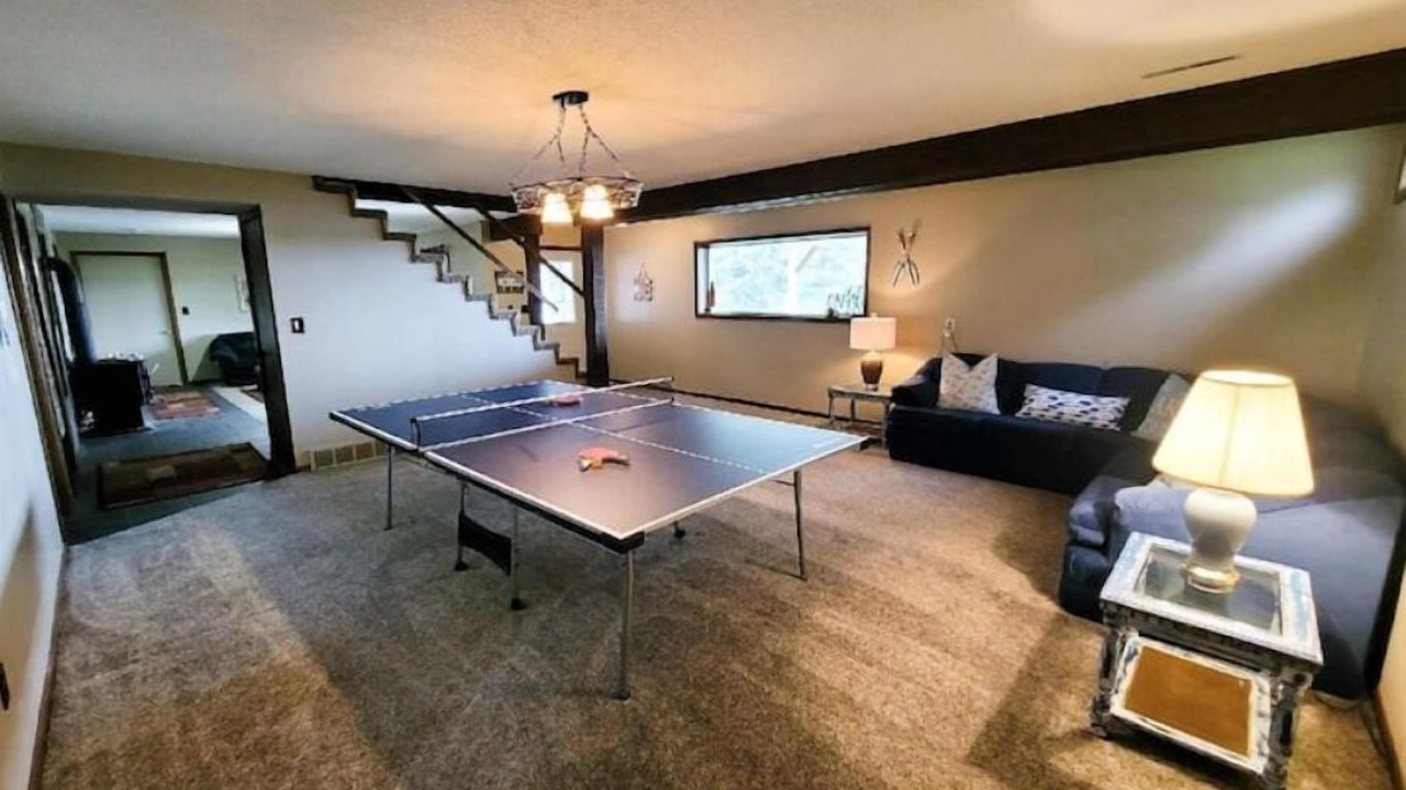 Photo of Bedroom in Barron County