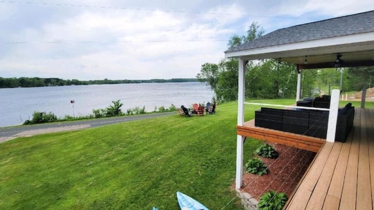 Photo of Outdoor in Barron County