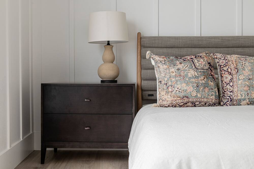 Photo of Bedroom in North Kawartha