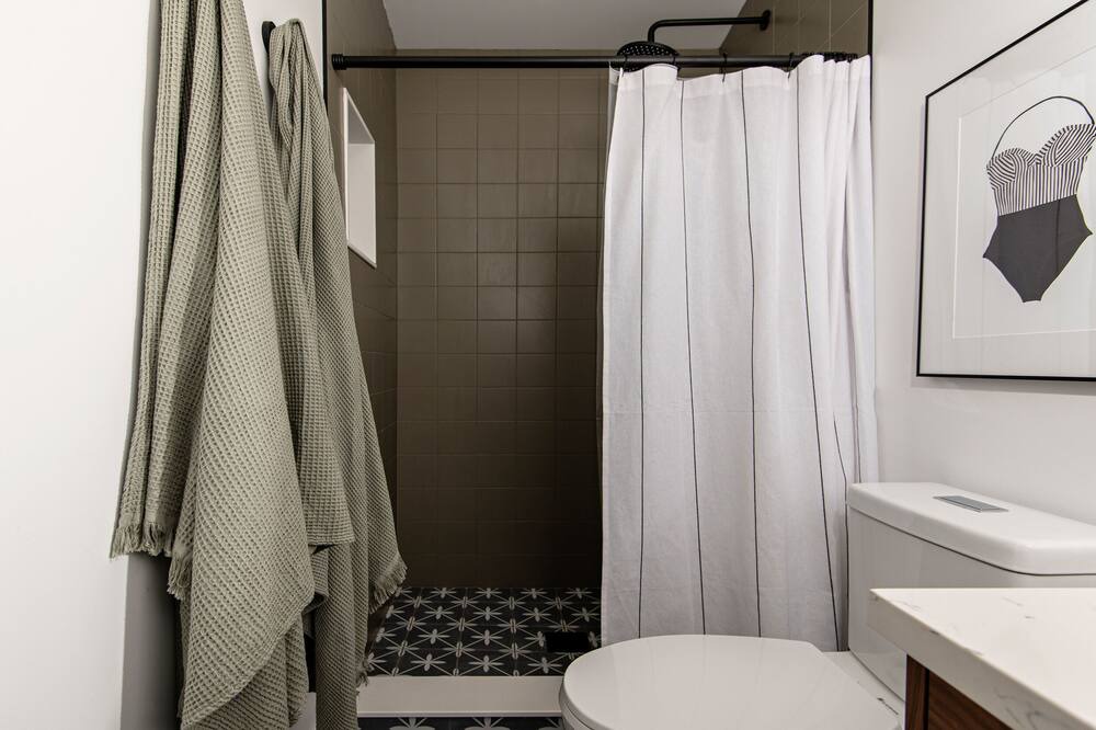 Photo of Bathroom in North Kawartha