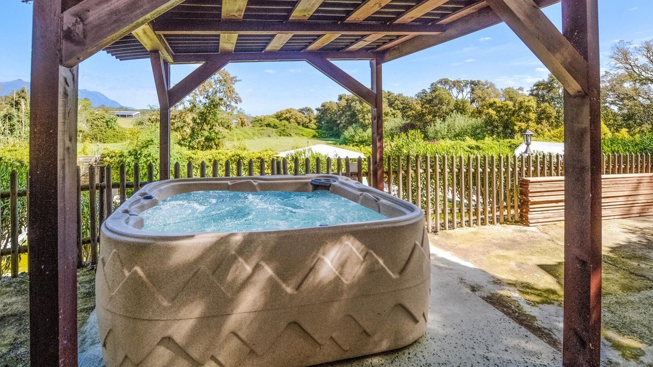 Photo of Outdoor in Canale-di-Verde