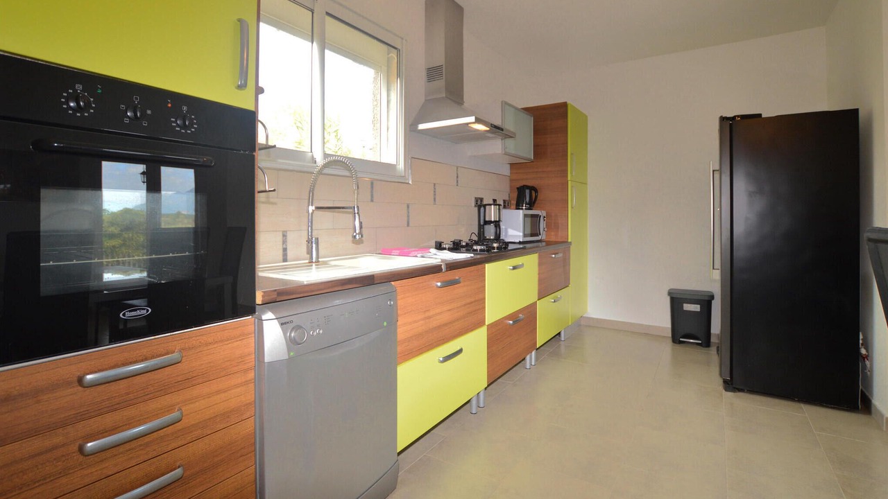 Photo of Kitchen in Canale-di-Verde