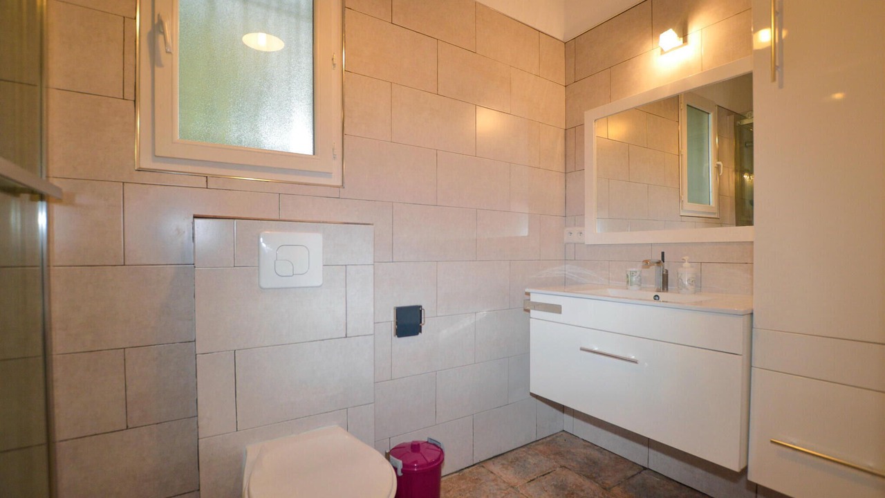 Photo of Bathroom in Canale-di-Verde