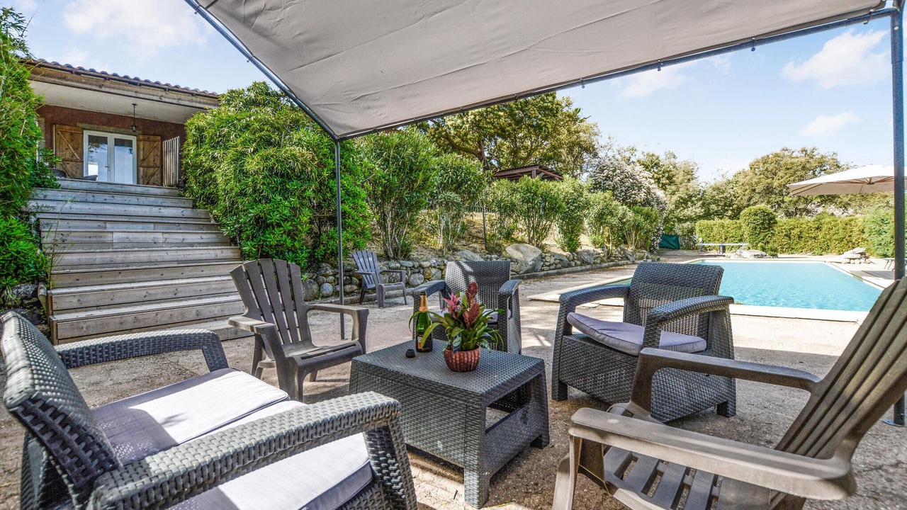 Photo of Outdoor in Canale-di-Verde