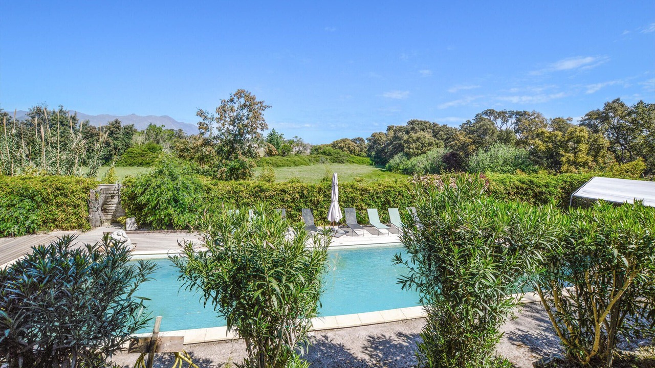 Photo of Outdoor in Canale-di-Verde