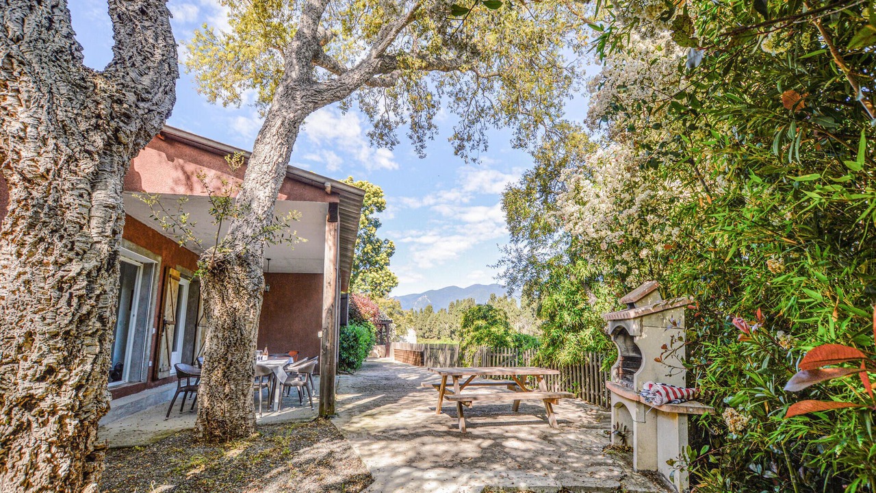 Photo of Outdoor in Canale-di-Verde