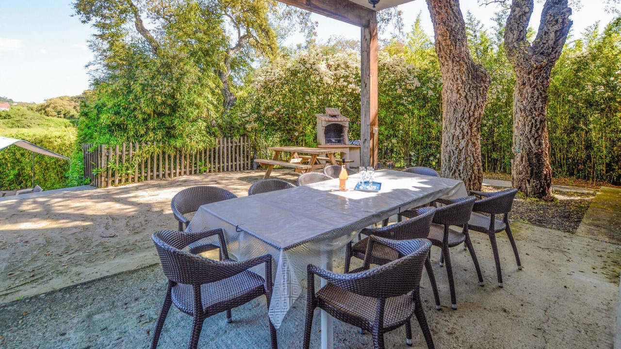 Photo of Outdoor in Canale-di-Verde