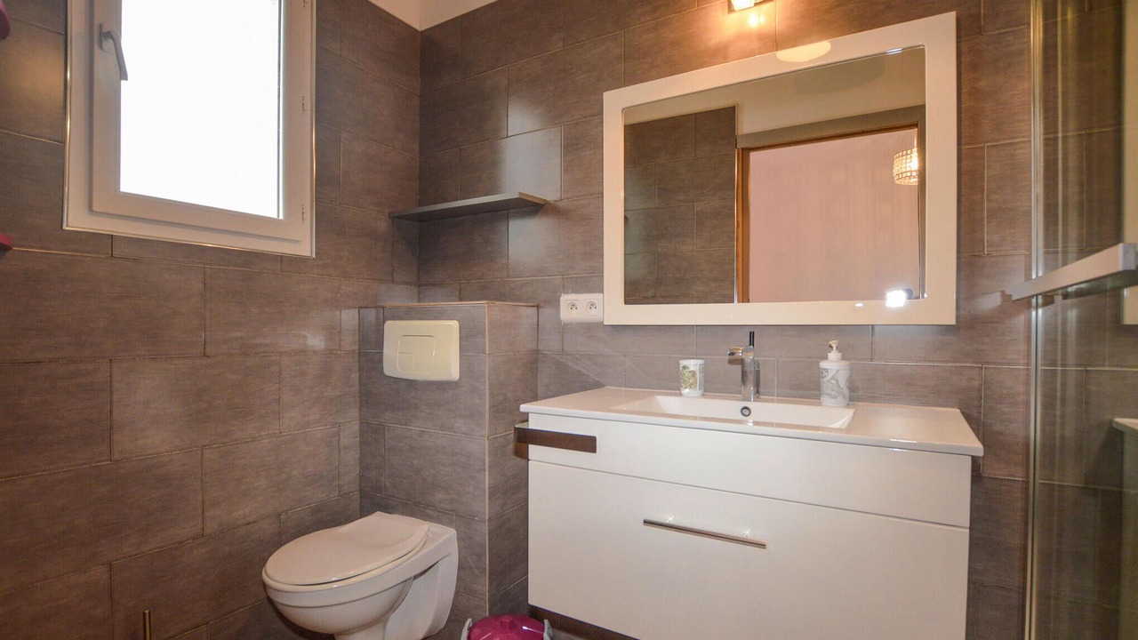 Photo of Bathroom in Canale-di-Verde