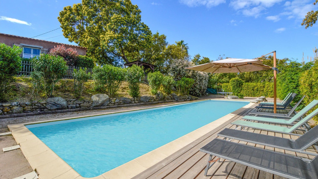 Photo of Outdoor in Canale-di-Verde