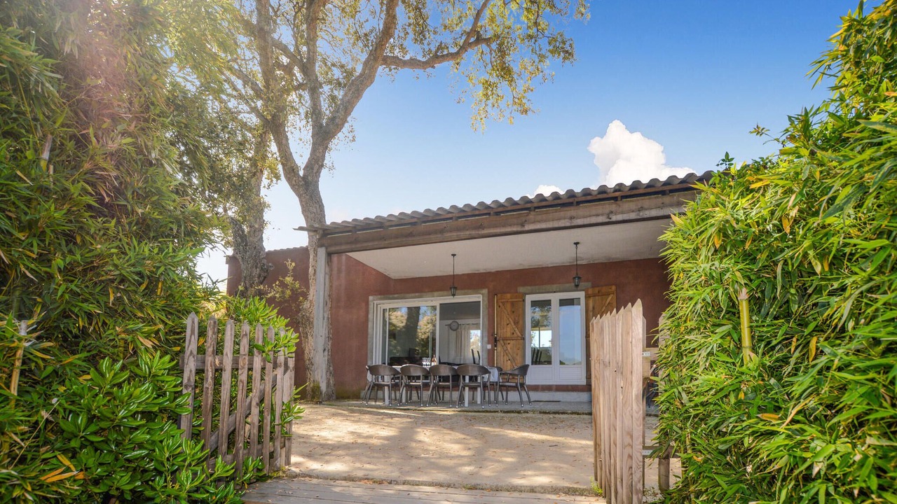 Photo of Outdoor in Canale-di-Verde