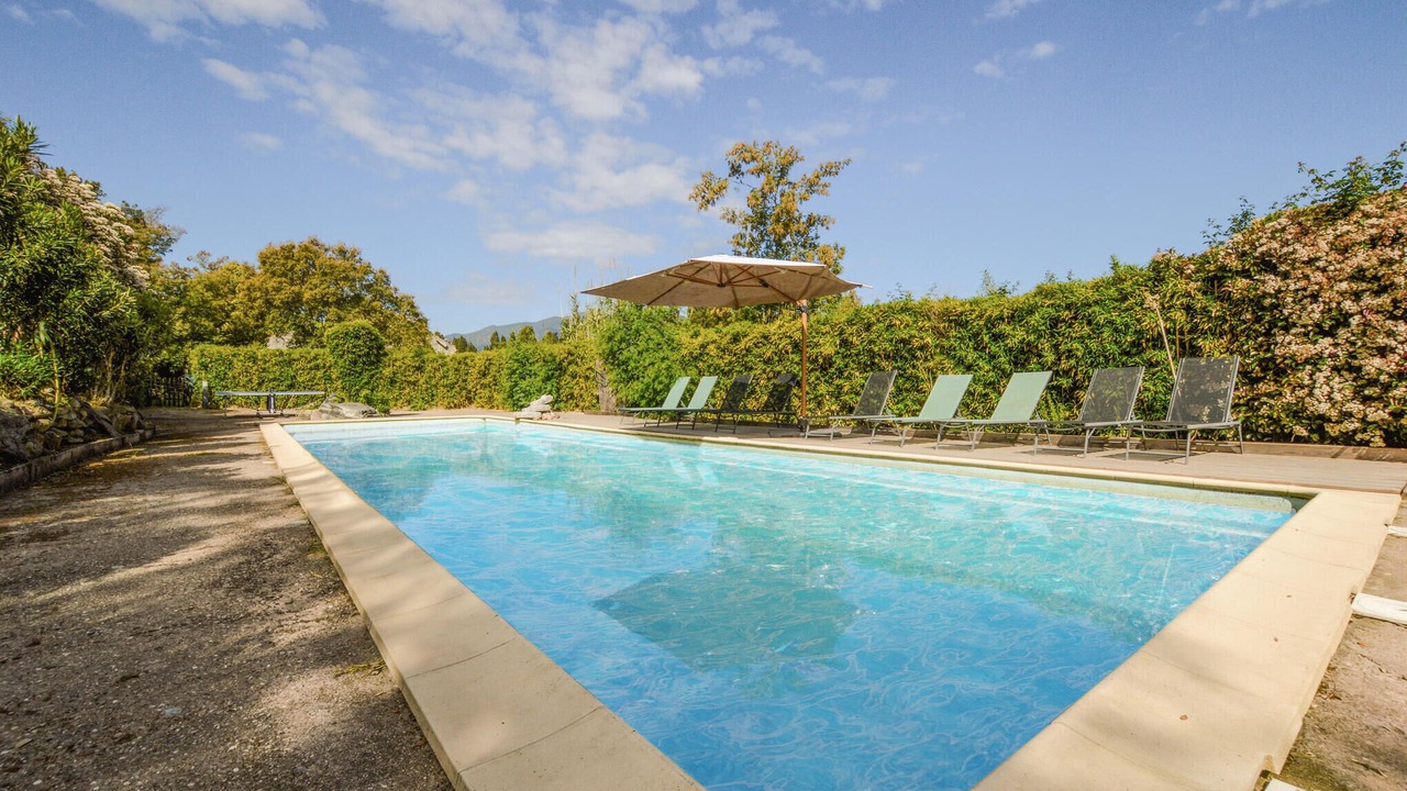 Photo of Outdoor in Canale-di-Verde