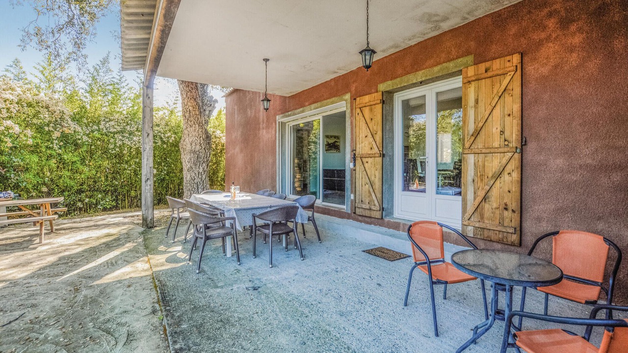 Photo of Outdoor in Canale-di-Verde