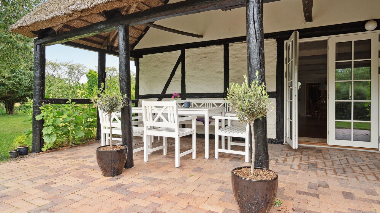Photo of Outdoor in Diernaes
