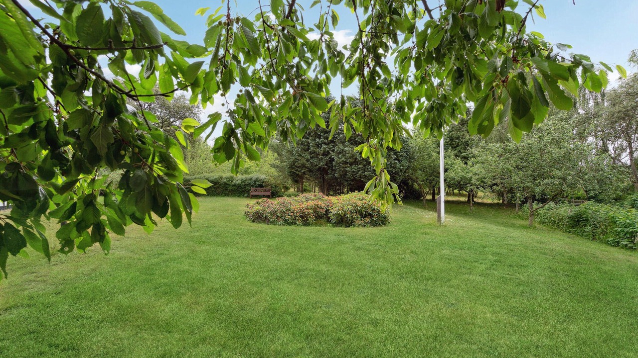 Photo of Outdoor in Diernaes