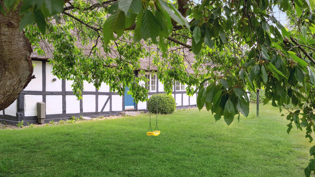 Photo of Outdoor in Diernaes