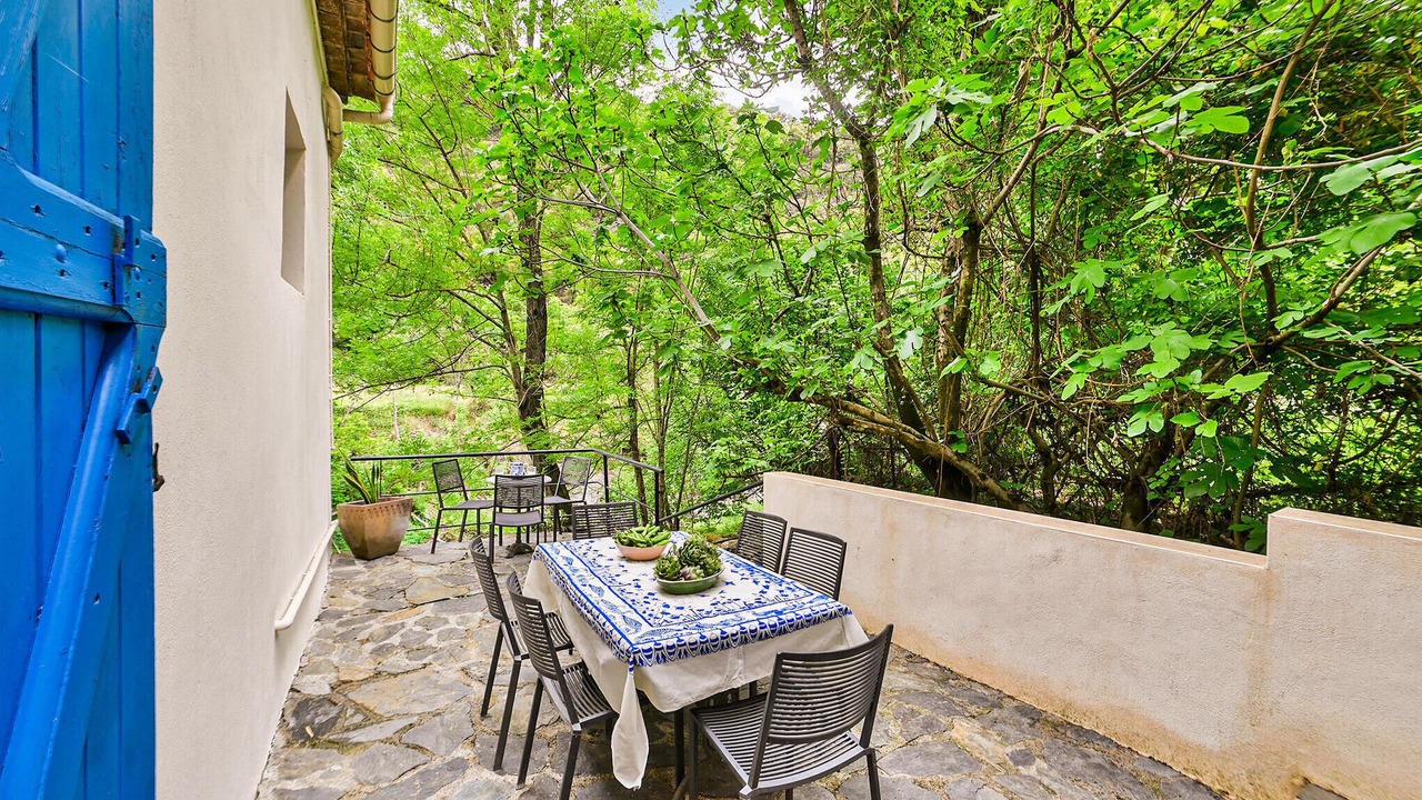 Photo of Outdoor in Valleraugue