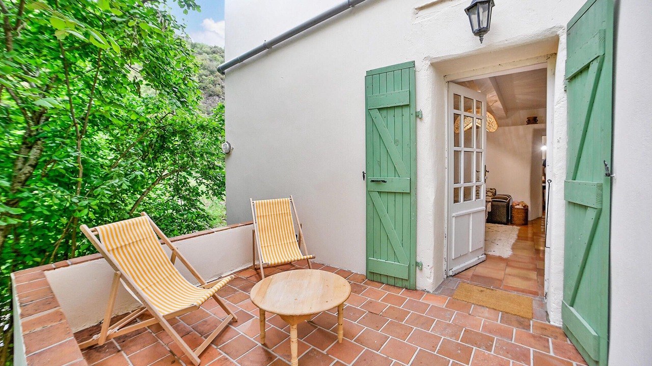 Photo of Outdoor in Valleraugue