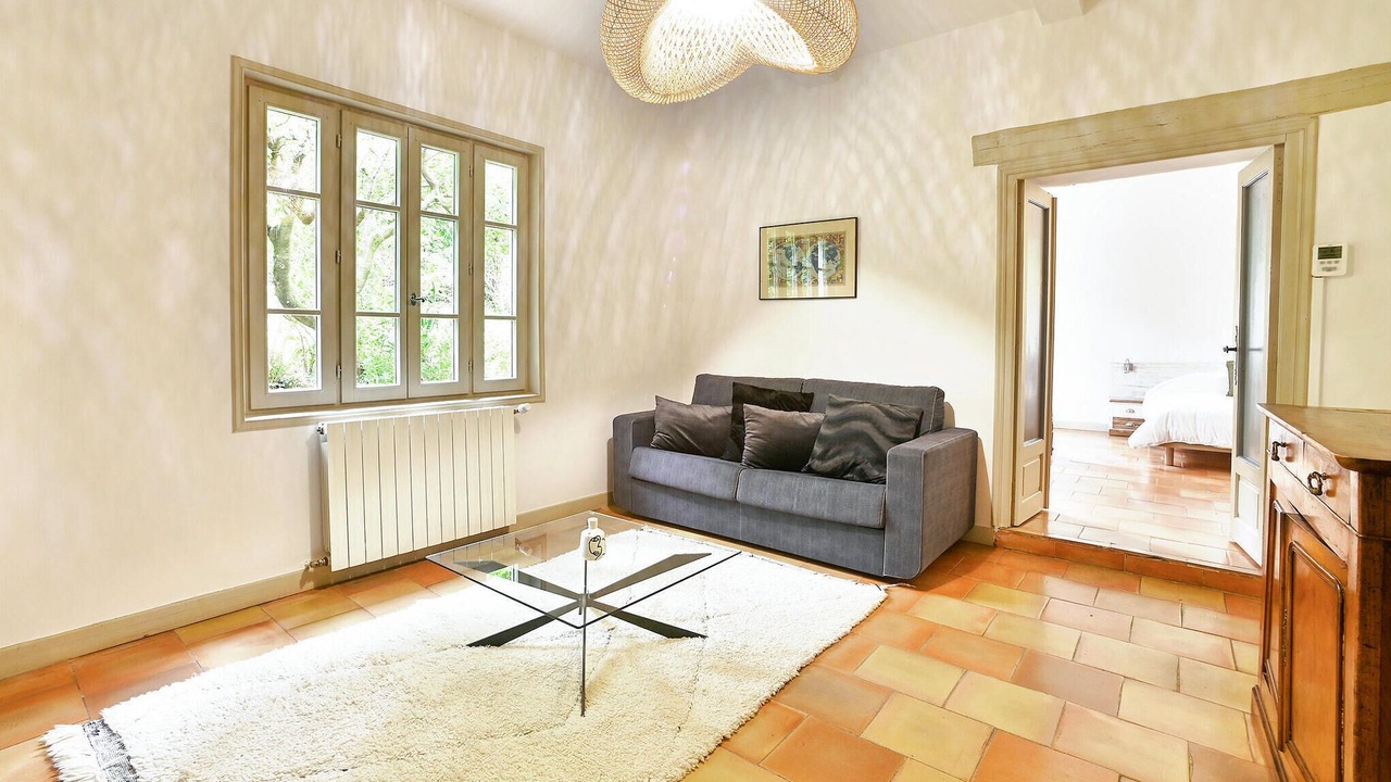 Photo of Livingroom in Valleraugue