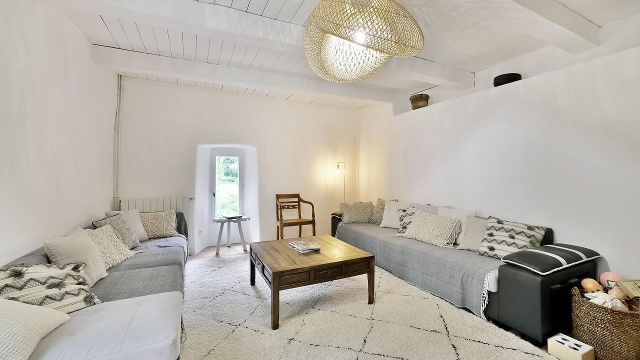 Photo of Livingroom in Valleraugue