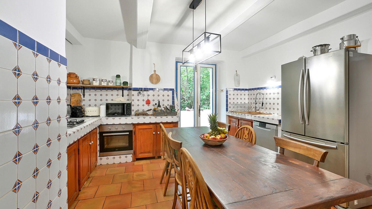 Photo of Kitchen in Valleraugue