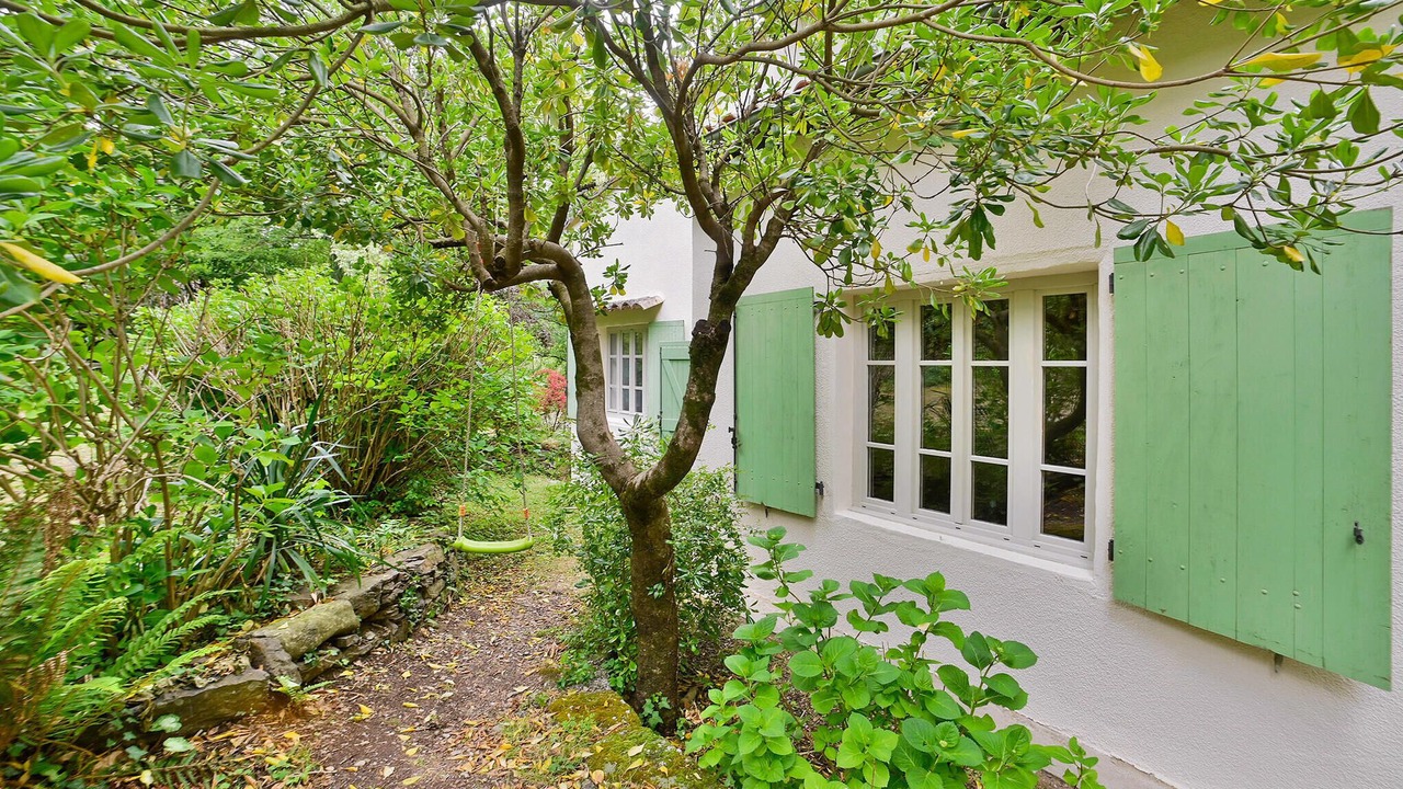 Photo of Outdoor in Valleraugue