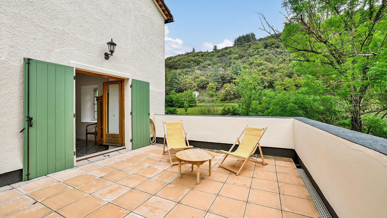 Photo of Outdoor in Valleraugue