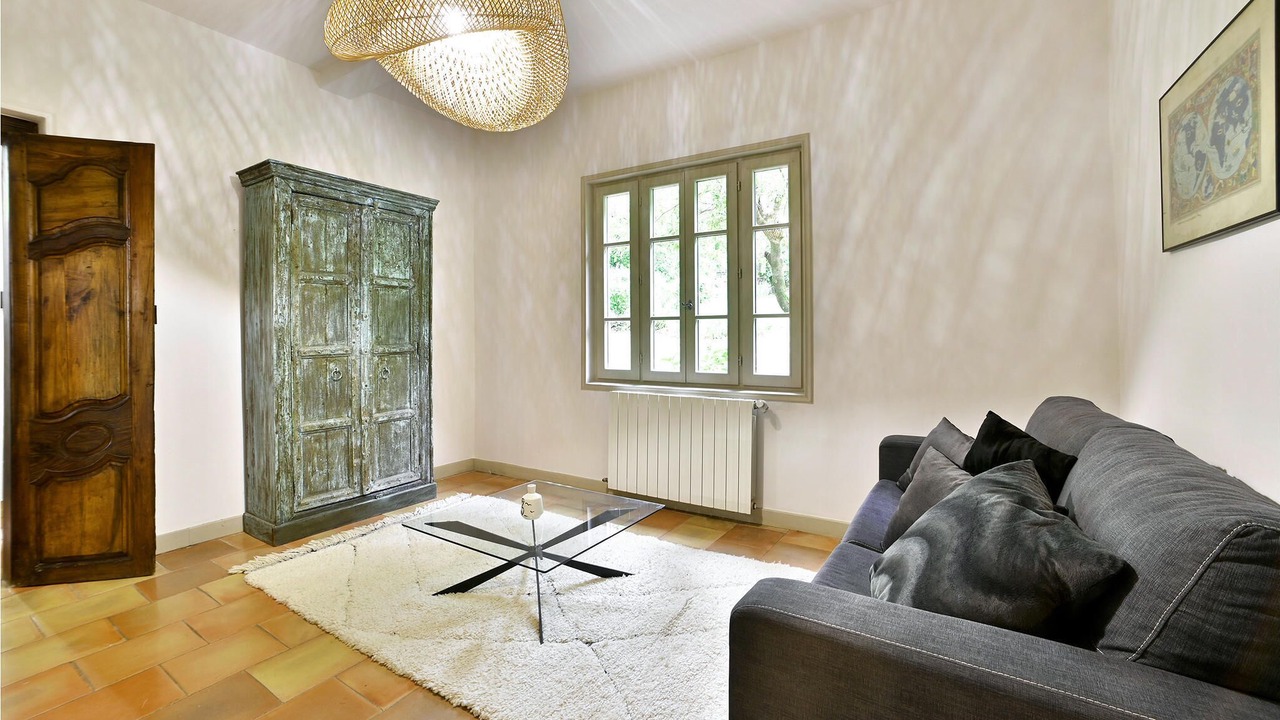 Photo of Livingroom in Valleraugue