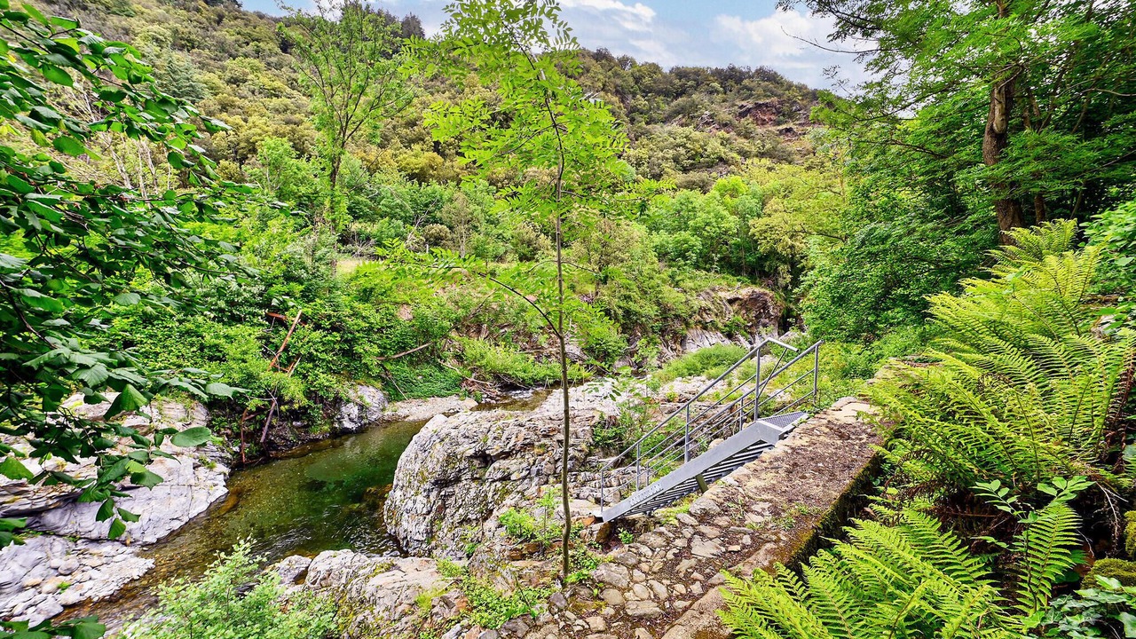 Photo of Outdoor in Valleraugue