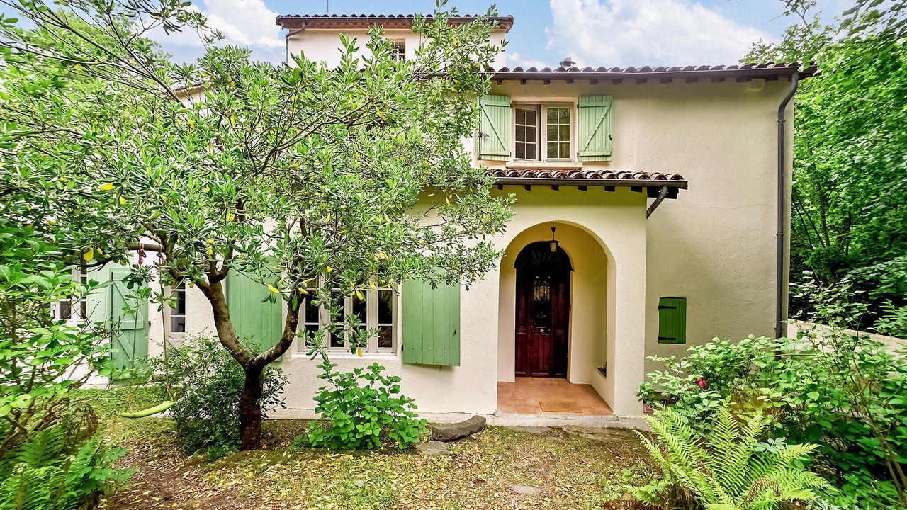 Photo of Outdoor in Valleraugue