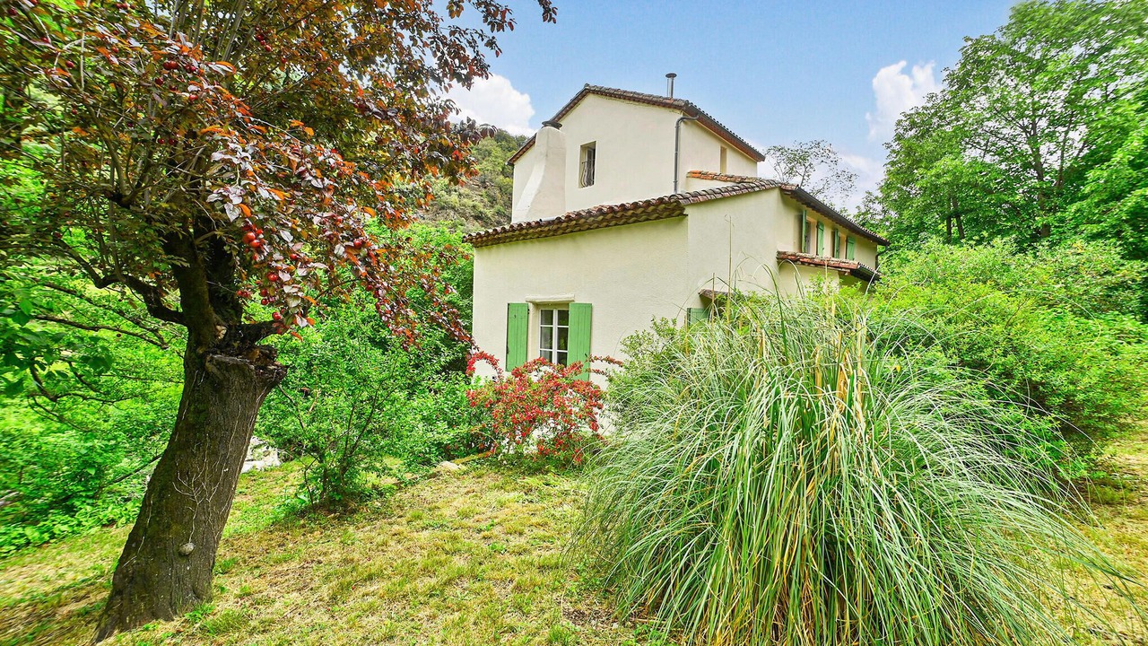 Photo of Outdoor in Valleraugue