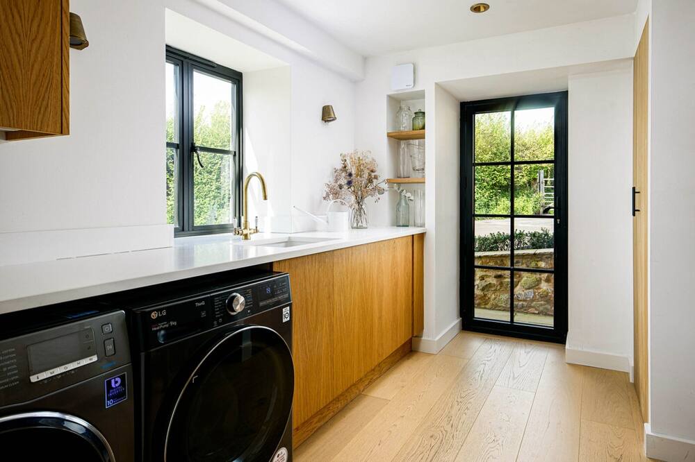 Photo of Kitchen in Barrow Gurney