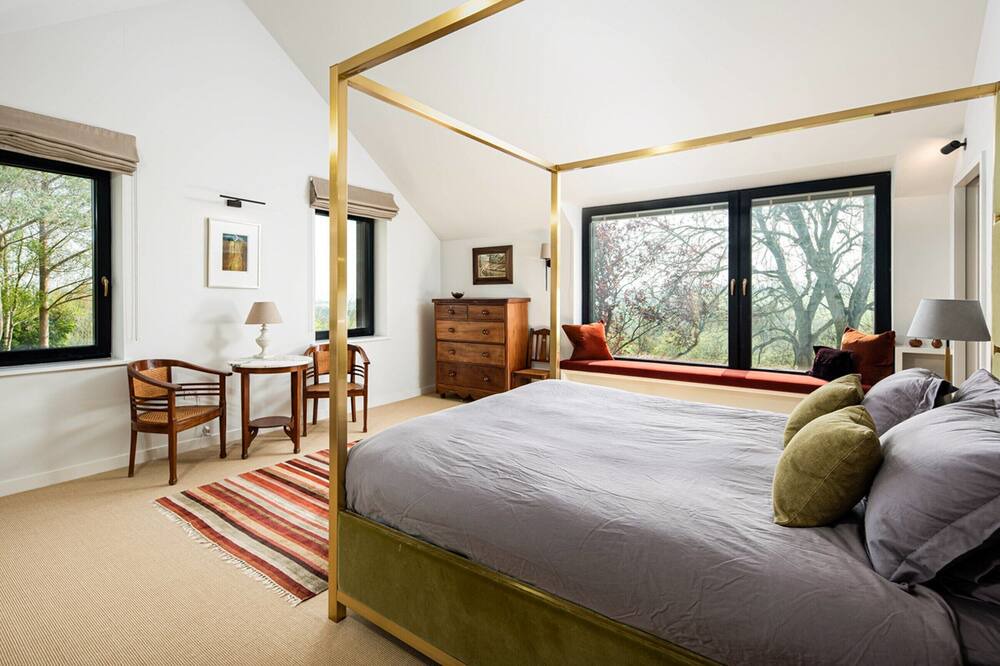 Photo of Bedroom in Barrow Gurney