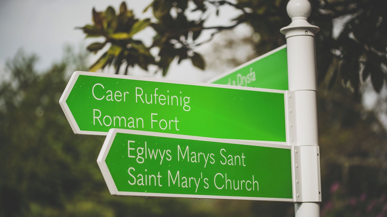 Photo of Outdoor in Conwy