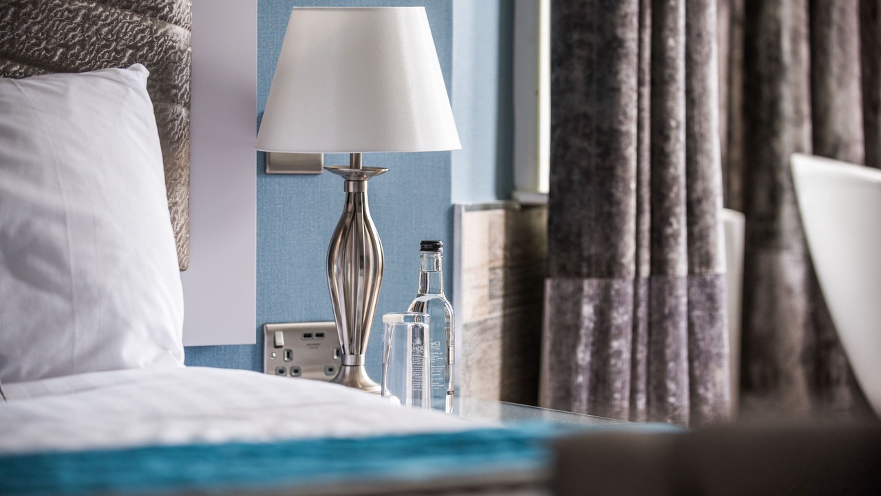 Photo of Bedroom in Conwy