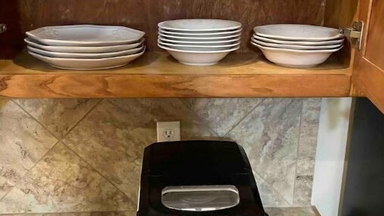 Photo of Kitchen in Shenandoah