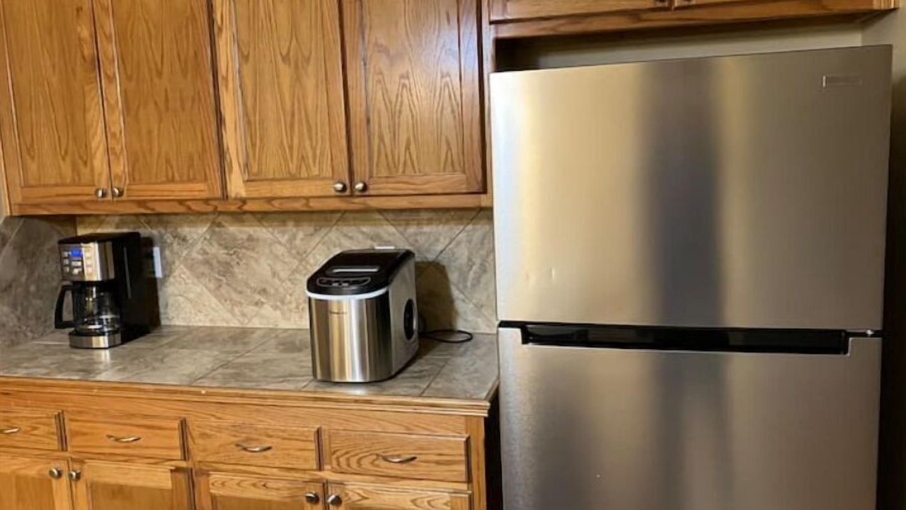 Photo of Kitchen in Shenandoah