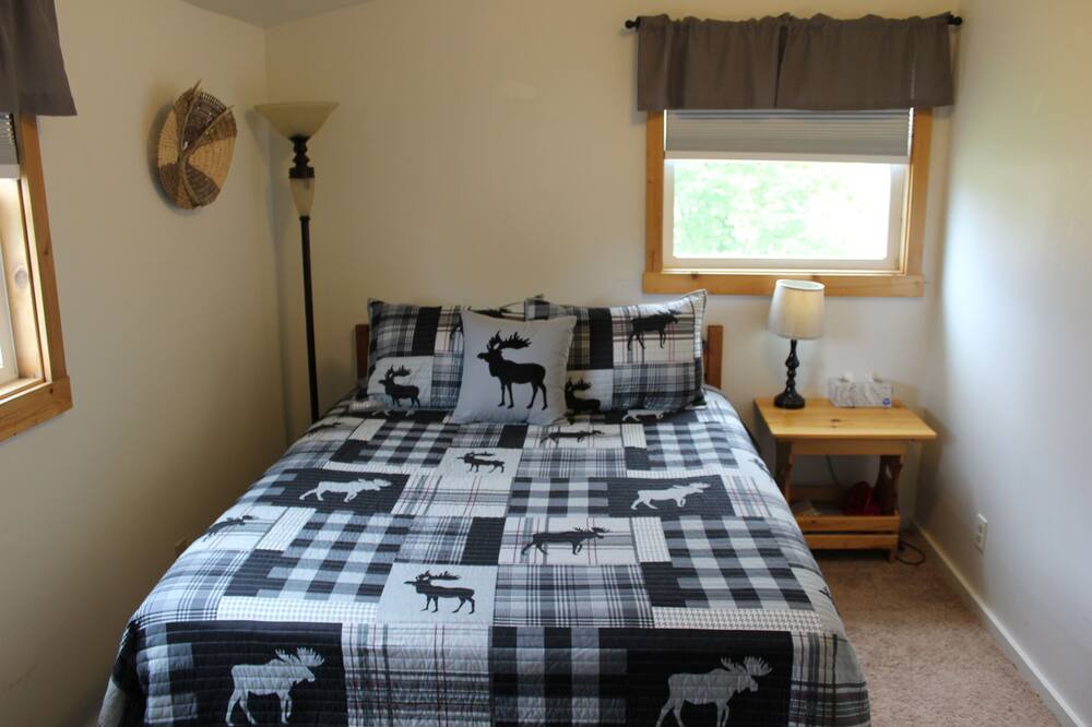 Photo of Bedroom in Babbitt