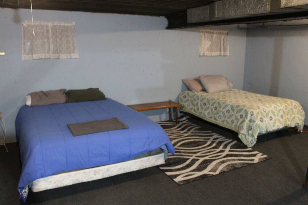 Photo of Bedroom in Babbitt