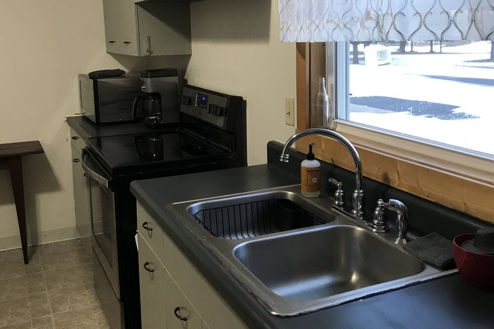 Photo of Kitchen in Babbitt