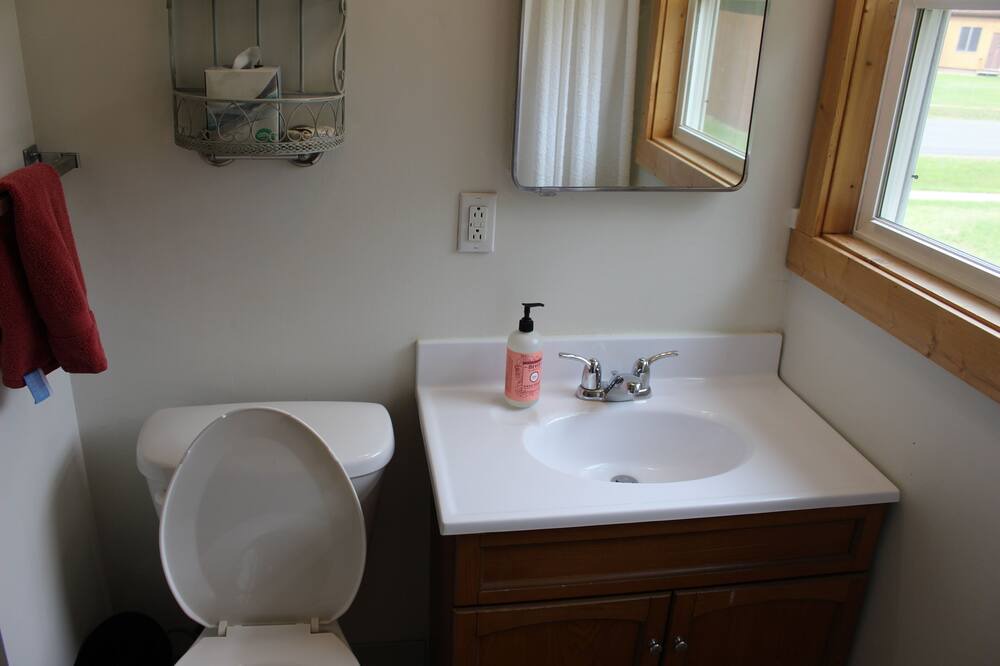 Photo of Bathroom in Babbitt