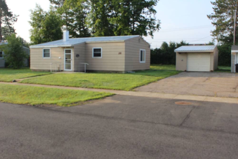 Photo of Outdoor in Babbitt