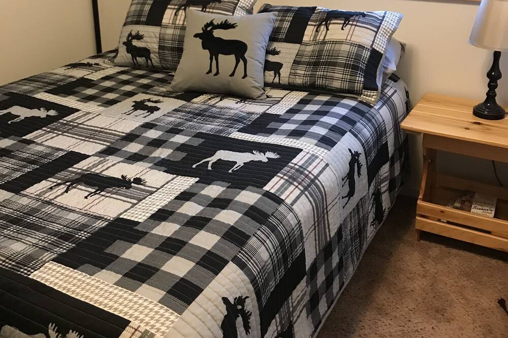 Photo of Bedroom in Babbitt