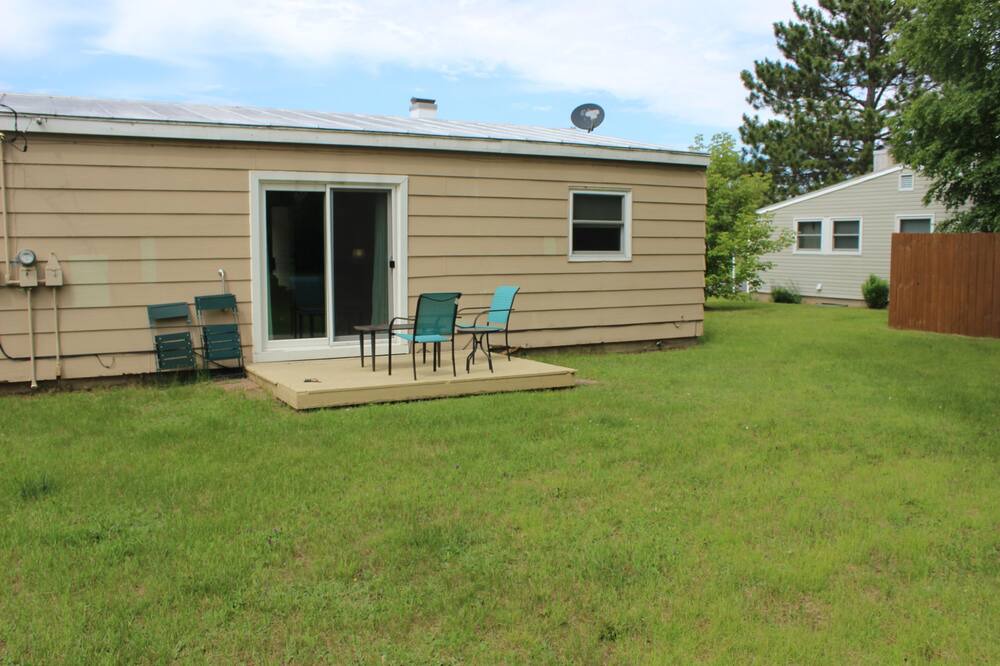 Photo of Outdoor in Babbitt