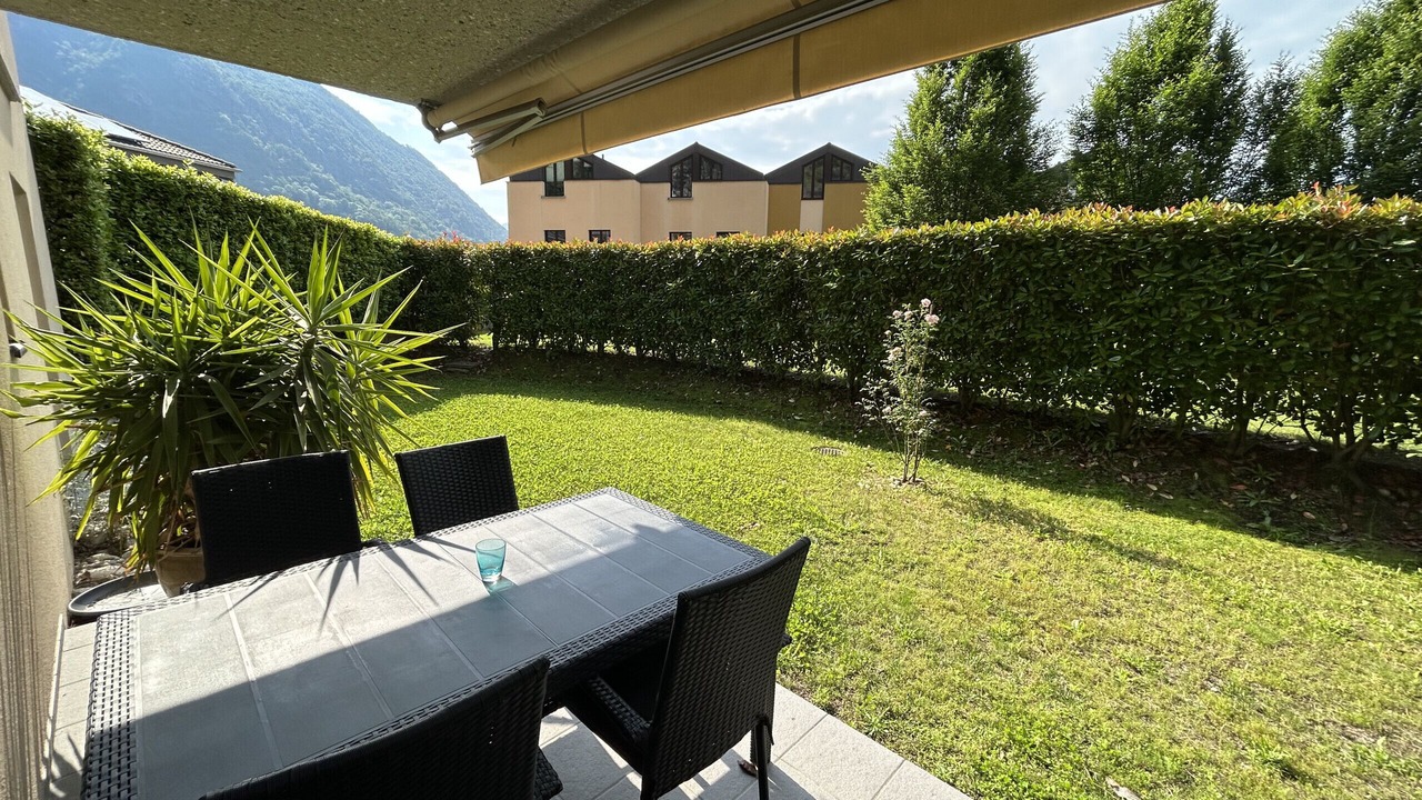 Photo of Outdoor in Tegna